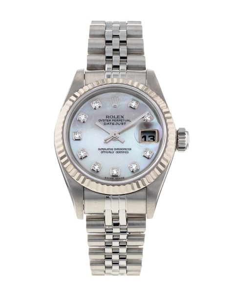 Rolex Datejust Lady 179174